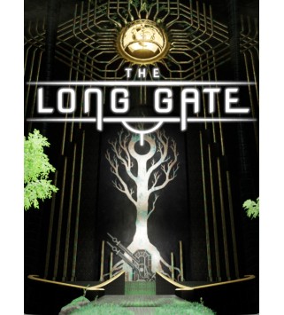 The Long Gate Switch Nintendo eShop Key EUROPE